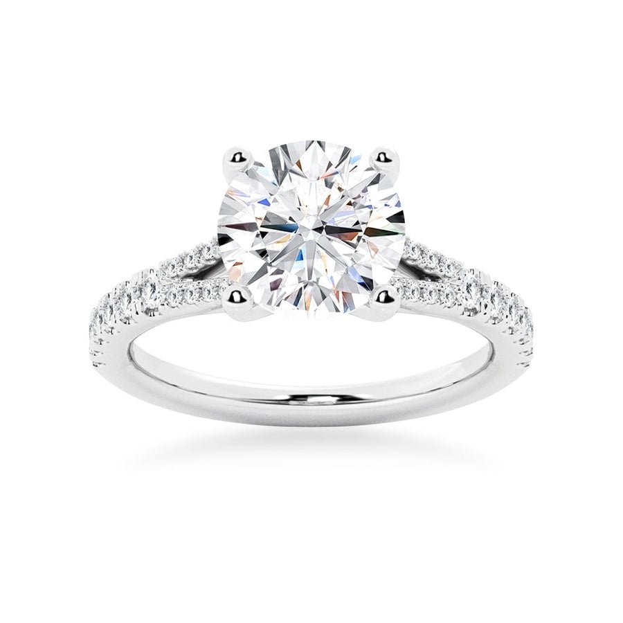 Jayidah - Classic 3 Diamond Trilogy with Diamonds