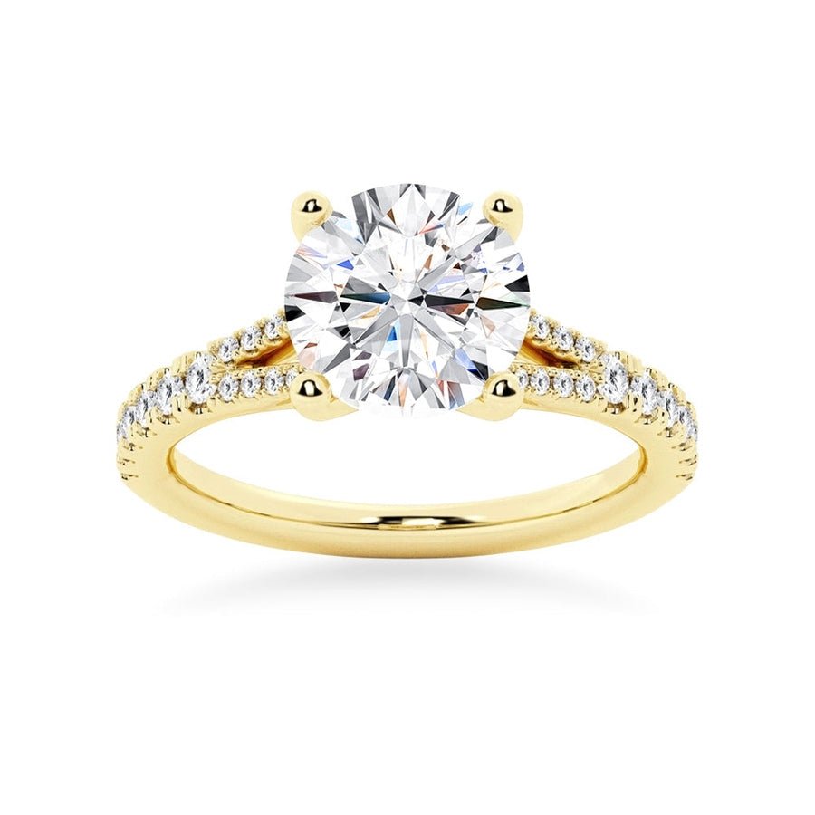 Jayidah - Classic 3 Diamond Trilogy with Diamonds