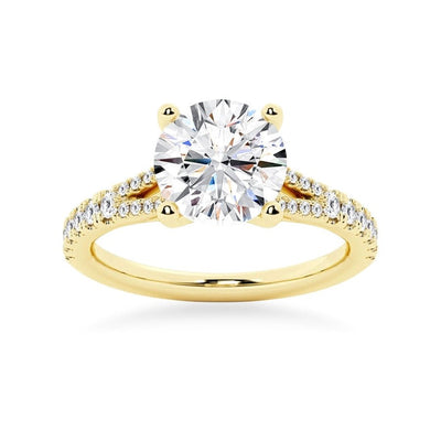 Jayidah - Classic 3 Diamond Trilogy with Diamonds