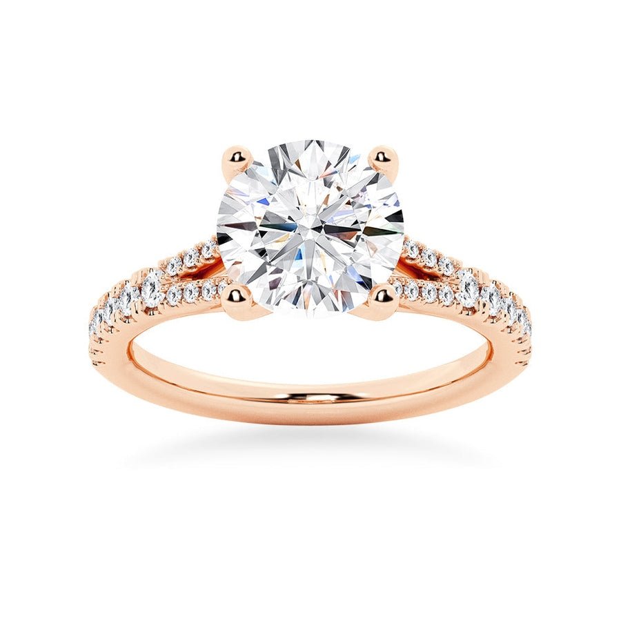 Jayidah - Classic 3 Diamond Trilogy with Diamonds