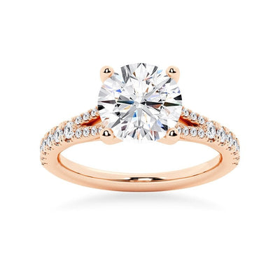 Jayidah - Classic 3 Diamond Trilogy with Diamonds