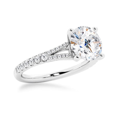Jayidah - Classic 3 Diamond Trilogy with Diamonds