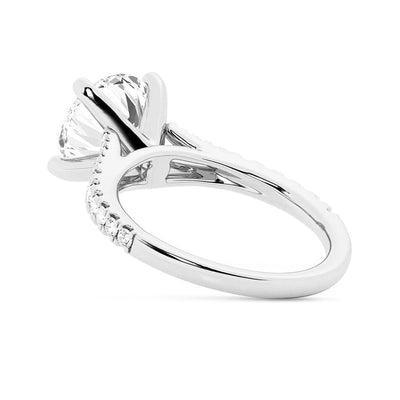 Jayidah - Classic 3 Diamond Trilogy with Diamonds