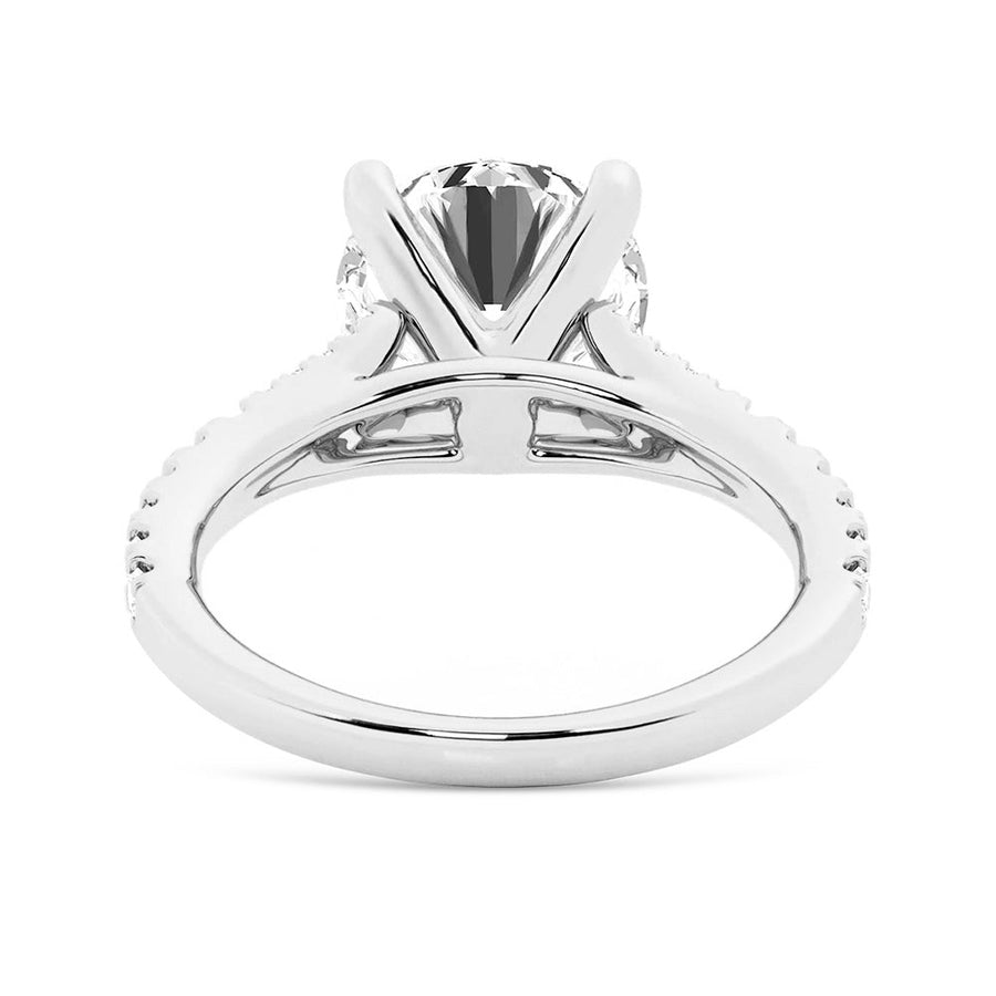 Jayidah - Classic 3 Diamond Trilogy with Diamonds