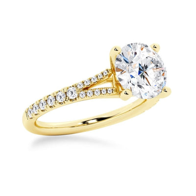 Jayidah - Classic 3 Diamond Trilogy with Diamonds