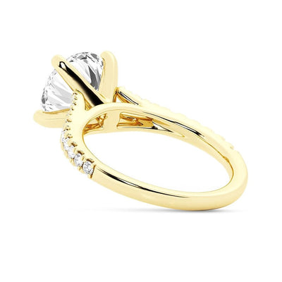 Jayidah - Classic 3 Diamond Trilogy with Diamonds