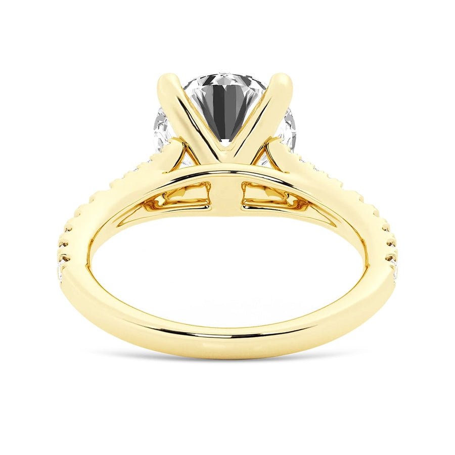 Jayidah - Classic 3 Diamond Trilogy with Diamonds