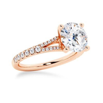 Jayidah - Classic 3 Diamond Trilogy with Diamonds