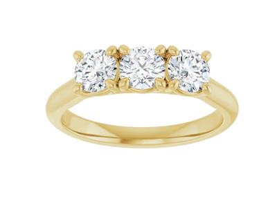 Jayidah - Classic 3 Diamond Trilogy