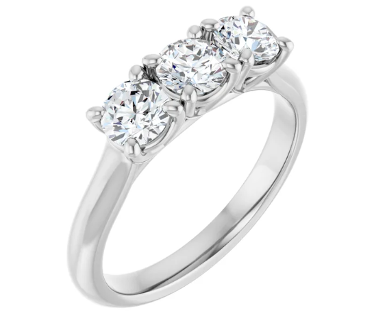 Jayidah - Classic 3 Diamond Trilogy